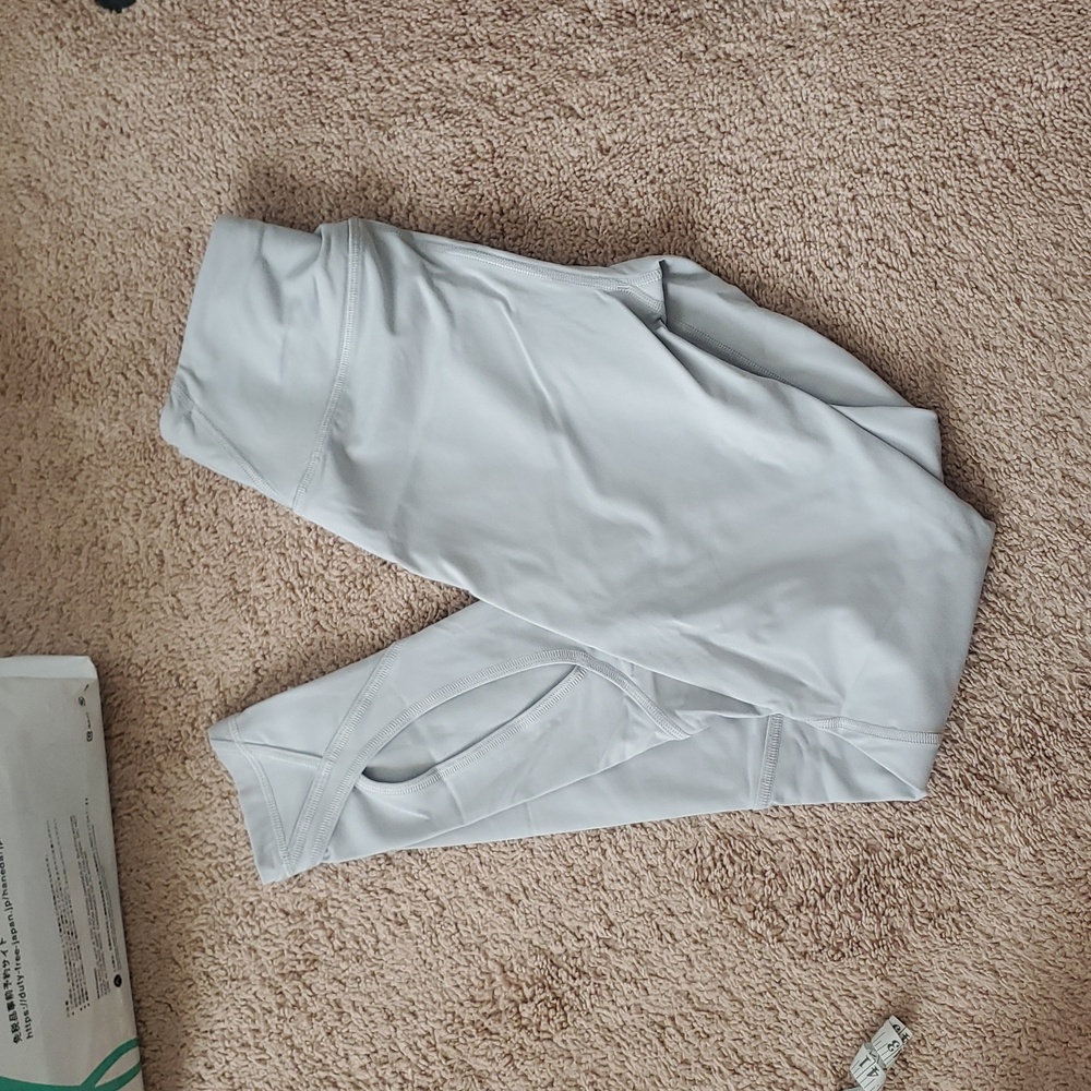 VS sport workout leggings